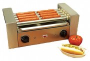 hotdog machines for rent