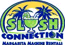 margarita machine rentals