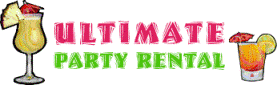 margarita machine rentals